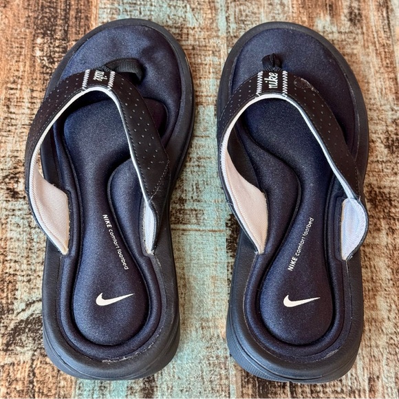 Women’s NIKE Comfort Footbed Flip Flop Sandals | #Z23 - Picture 5 of 11